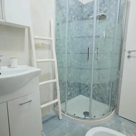 Holiday home A Little Dream - Nel Cuore Della Citta Catania