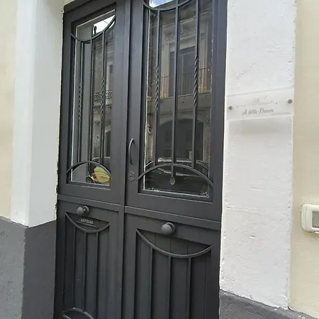 A Little Dream - Nel Cuore Della Citta Holiday home Catania